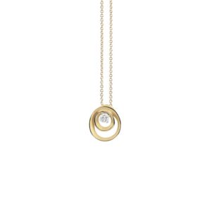 Dune Solo Pendant GPE2292U