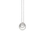 Dune Assolo pendant GPE2292W ANNAMARIA CAMMILLI 5
