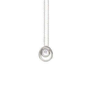 Dune Assolo pendant GPE2292W ANNAMARIA CAMMILLI