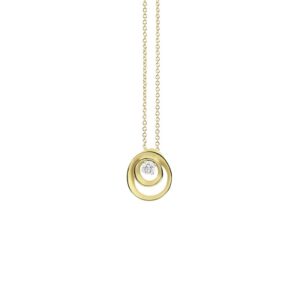 Dune Assolo pendant GPE2292Y
