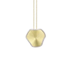 Sultana Earring GPE2359Y ANNAMARIA CAMMILLI