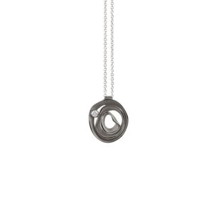 Dune Pendant GPE2442E ANNAMARIA CAMMILLI