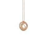 Dune Pendant GPE2442J ANNAMARIA CAMMILLI 5