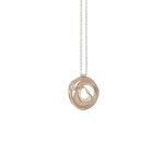 Dune Pendant GPE2442N ANNAMARIA CAMMILLI 5