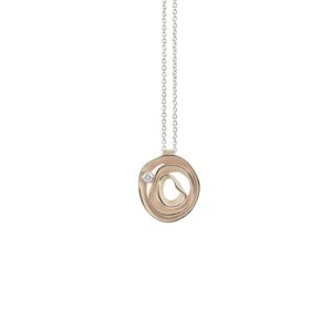 Dune Pendant GPE2442N ANNAMARIA CAMMILLI