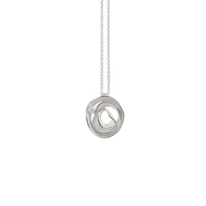 Dune Pendant GPE2442W ANNAMARIA CAMMILLI