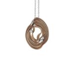 Dune Earring GPE2444C ANNAMARIA CAMMILLI 5