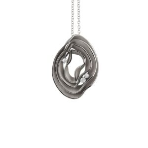 Dune Earring GPE2444E