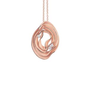 Dune GPE2444P Earring ANNAMARIA CAMMILLI