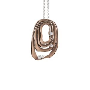Dune Pendant GPE2445C ANNAMARIA CAMMILLI
