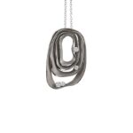 Dune Pendant GPE2445E ANNAMARIA CAMMILLI 5
