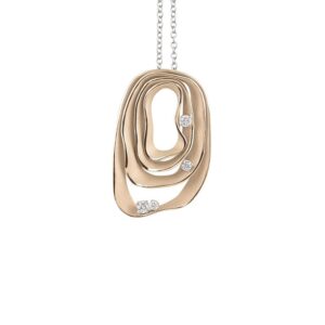 Dune Pendant GPE2445N ANNAMARIA CAMMILLI