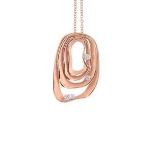 Dune Earring GPE1939Y ANNAMARIA CAMMILLI 4