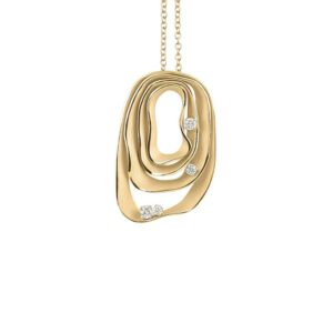 Dune GPE2445U Pendant ANNAMARIA CAMMILLI