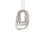 Dune Pendant GPE2445W ANNAMARIA CAMMILLI 5
