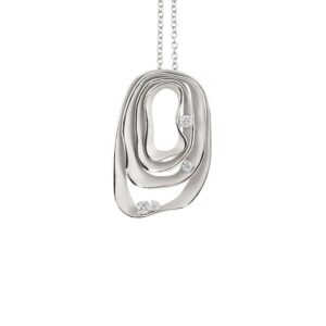 Dune Earring GPE2444E ANNAMARIA CAMMILLI 4