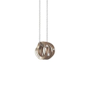 Dune Pendant GPE2446C ANNAMARIA CAMMILLI