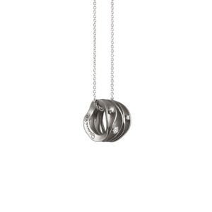 Dune Pendant GPE2446E