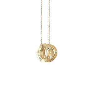Dune GPE2446U Earring