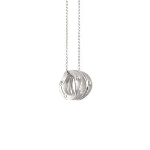 Dune Pendant GPE2446W ANNAMARIA CAMMILLI