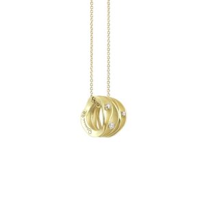 Dune Earring GPE2446Y ANNAMARIA CAMMILLI