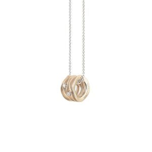 Dune Pendant GPE2447N ANNAMARIA CAMMILLI