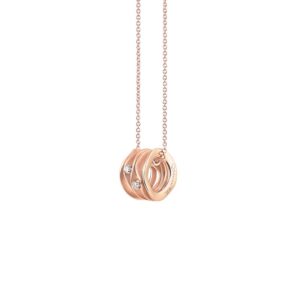 Dune Pendant GPE2447P ANNAMARIA CAMMILLI