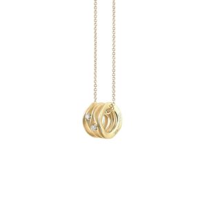 Dune Pendant GPE2447U ANNAMARIA CAMMILLI