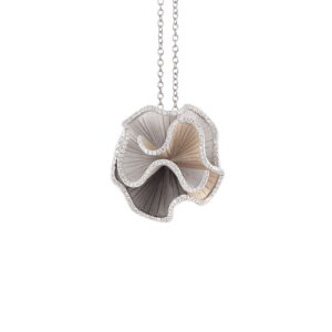 Anello Velaa Waves GAN3353Y ANNAMARIA CAMMILLI 3