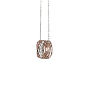 Arrow Pendant GPE2550C