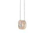 GPE2550N Silk Pendant ANNAMARIA CAMMILLI 5
