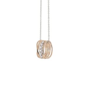 GPE2550N Silk Pendant