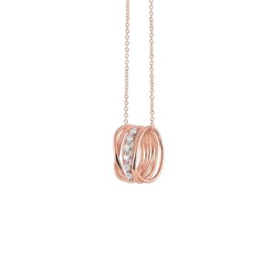 Silk Pendant GPE2550P