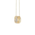 Arrow Pendant GPE2550U ANNAMARIA CAMMILLI 5