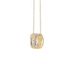 Arrow Pendant GPE2550U Seta