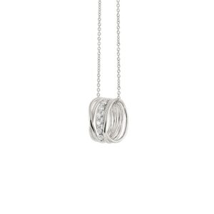 Silk Pendant GPE2550W