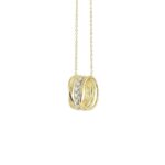 Arrow Pendant GPE2550Y ANNAMARIA CAMMILLI 5