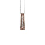 Arrow Pendant GPE2551C ANNAMARIA CAMMILLI 5