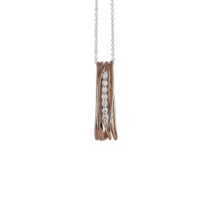 Arrow Pendant GPE2551C