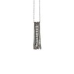 GPE2551E Silk Pendant ANNAMARIA CAMMILLI 5