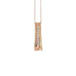 Arrow Pendant GPE2551J ANNAMARIA CAMMILLI 5