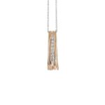 Silk Pendant GPE2551N ANNAMARIA CAMMILLI 5