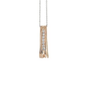 Silk Pendant GPE2551N