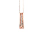 Silk Pendant GPE2551P ANNAMARIA CAMMILLI 5