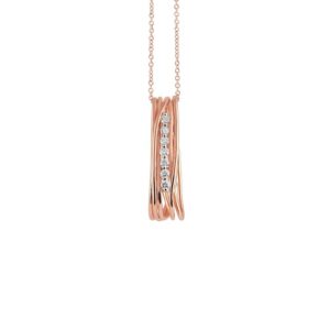 Silk Pendant GPE2551P