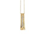 Silk Pendant GPE2551U ANNAMARIA CAMMILLI 5