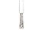 Arrow Pendant GPE2551W ANNAMARIA CAMMILLI 5