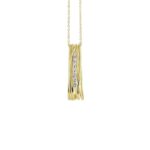 Arrow Pendant GPE2551Y ANNAMARIA CAMMILLI 5