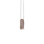 Arrow Pendant GPE2552C ANNAMARIA CAMMILLI 5