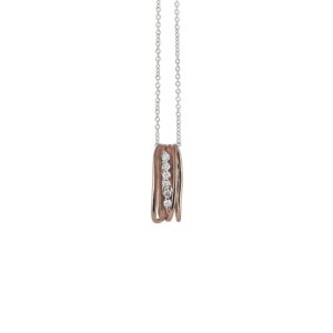 Arrow Pendant GPE2552C